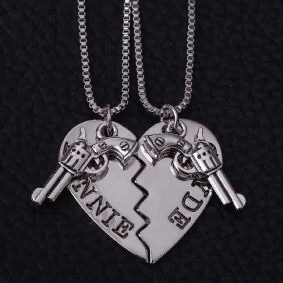 ❤️ 4 Couples Jewelry Sets!❤️ - Picture 5 of 8